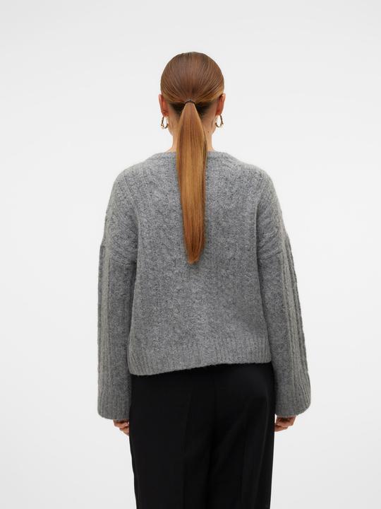 Produktbild Vero Moda VMMARGARITA Strickjacke Strickjacke (XS)