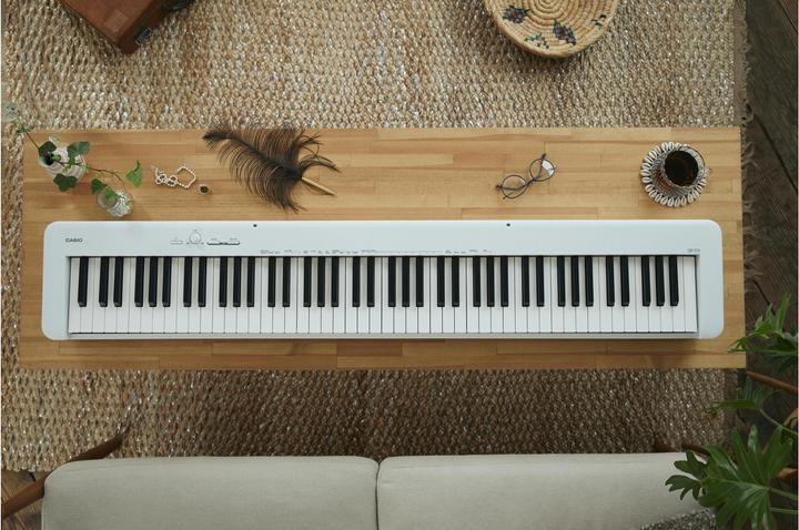 Image du produit Casio CDP-S110 (88 Boutons)