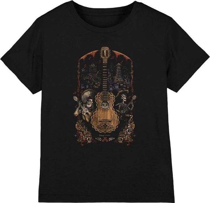 Produktbild La Maison du Coco TShirt (128)