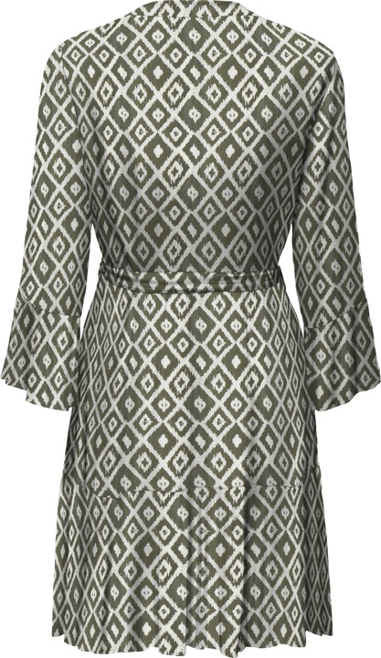Actual product image Only ONLCLEMMENTINE Kurzes Kleid Kleid (S)