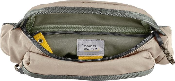 Produktbild Camel Active Terra Gürteltasche 32 cm