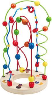 Produktbild Hape Ringelreihen