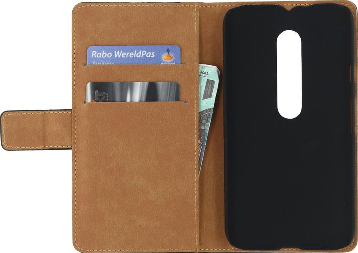 Immagine prodotto Mobilize Libro portafoglio classico (Motorola Moto G (terza generazione))