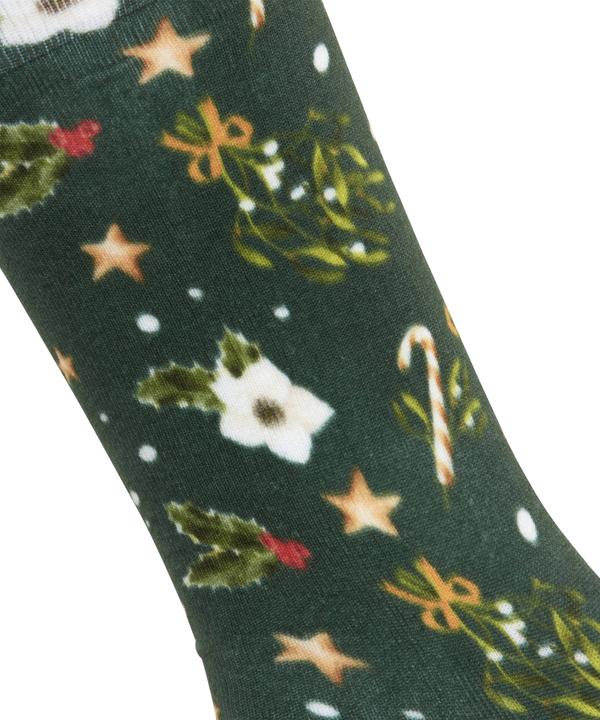 Produktbild Falke Fancy Christmas SO (Einzelpack, 36 - 41)