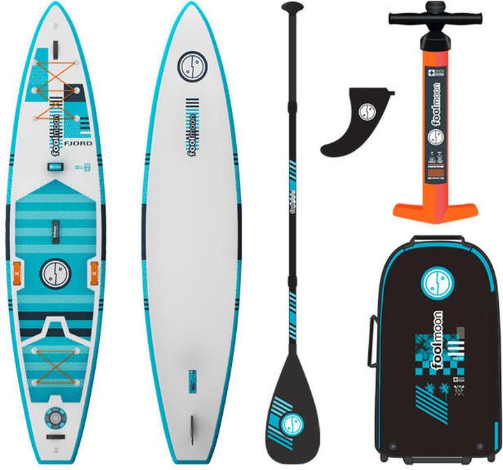 Image du produit Foolmoon Fjord 12.6 (12'6")