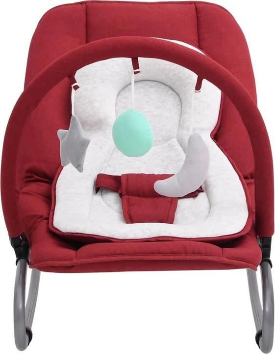 Produktbild vidaXL Babyschaukel