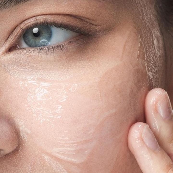 Actual product image Erno Laszlo Clarifying Gel Mask Facial Skincare Hydrating and Clarifying Face Mask 4.25 Fl. Oz. (125 ml)