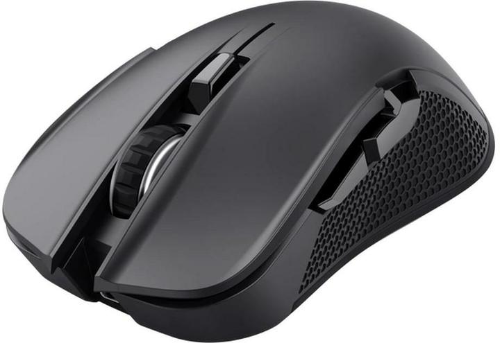 Actual product image Trust GXT 923 YBAR mouse Right-hand RF Wireless Optical 7200 DPI (Wireless)