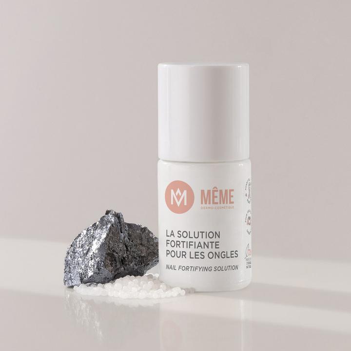 Image du produit Même La solution fortifiante (10 ml)