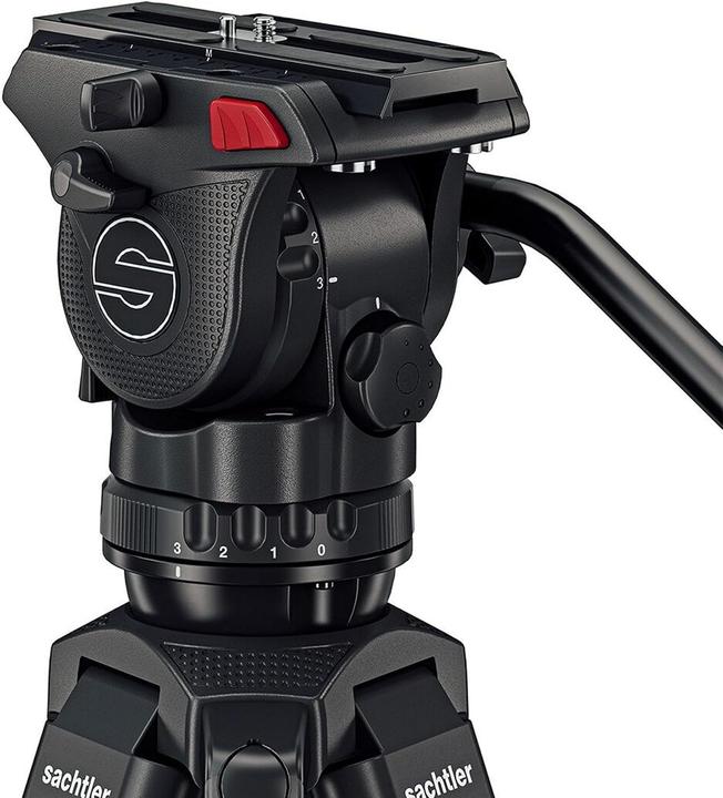 Produktbild Sachtler System Ace M GS Mk II (Metall)