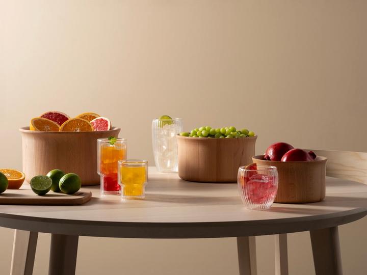 Actual product image Bodum Set of 2 double-walled glasses (0.32 l, 2 x)