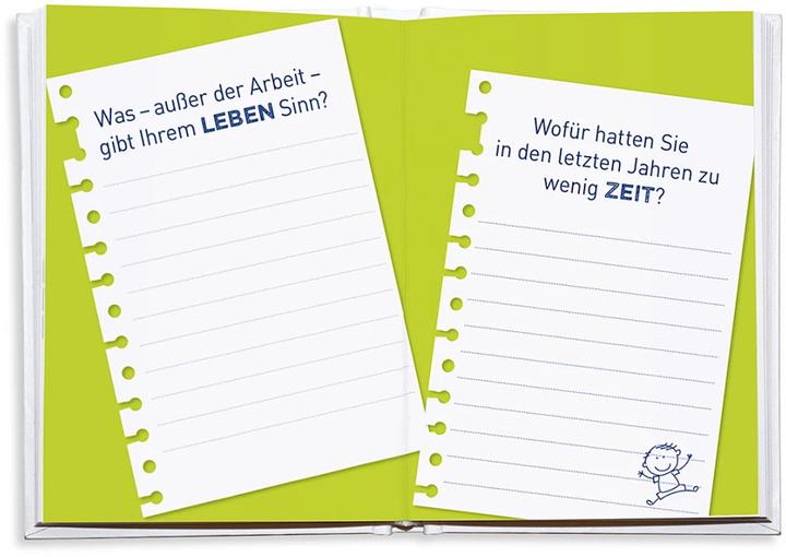Actual product image 66 Dinge, die Sie tun können, wenn Sie in Rente sind (German, Ilka Heinemann, Denise Schweida, 2021)