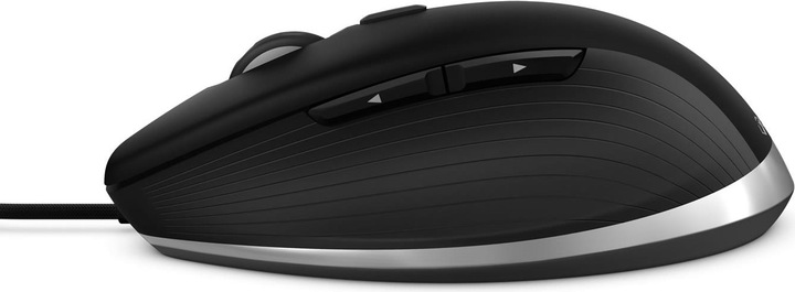 Produktbild 3Dconnexion CadMouse (Kabelgebunden)
