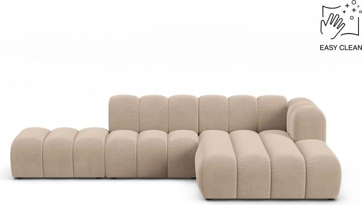 Produktbild Micadoni Lupine (Ecksofa)