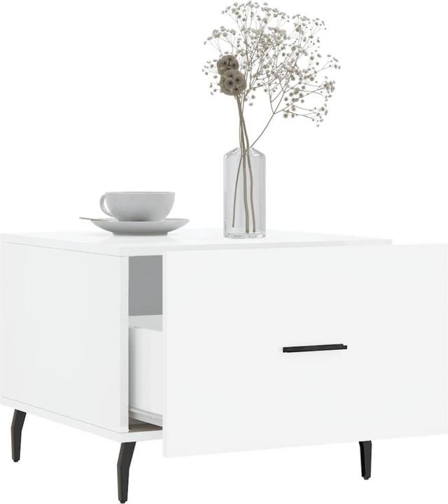 Image du produit vidaXL Couchtisch (50 x 50 x 40 cm)
