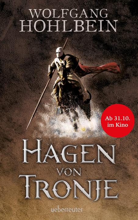 Immagine prodotto Hagen von Tronje (Tedesco, Gamba Hollow Wolfgang, 2022)
