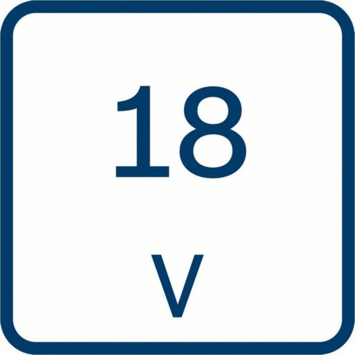 Image du produit Bosch Professional Gks 18v-57 G