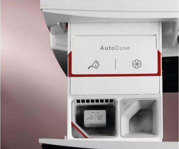 Produktbild Electrolux WASL3IE500 (10 kg, Links)