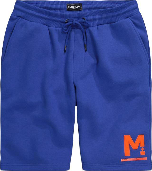 Immagine prodotto Men+ Sweat-Bermuda, Bauchfit (L)