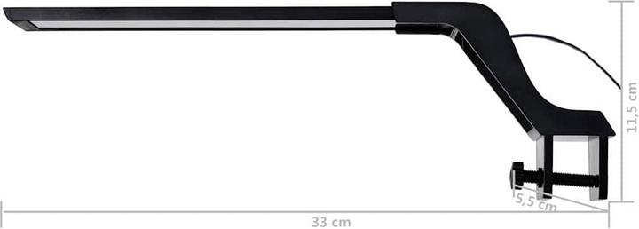 Produktbild vidaXL Shellysheldon (LED, 20 W)