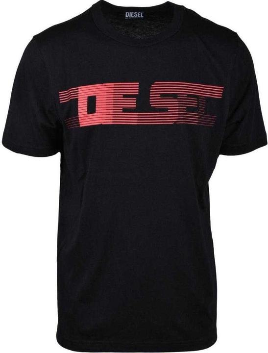 Produktbild Diesel TShirt Logo (S)