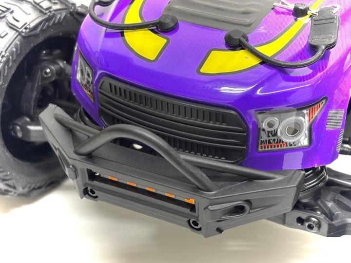 Immagine prodotto Absima 3S BL Mini AMT Magic-Purple 4WD (RTR pronto all'uso)