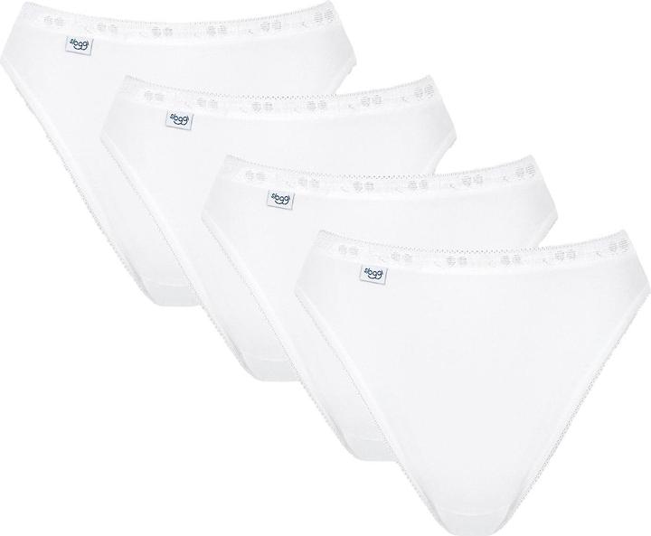 Produktbild Sloggi Basic+ Tai (40, 4er Pack)