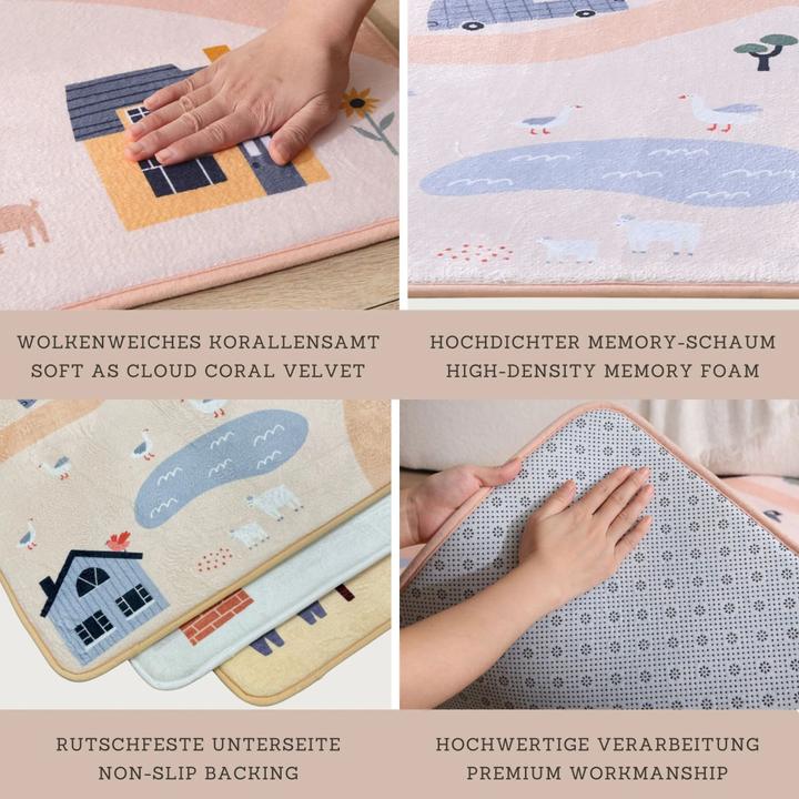 Image du produit Hakuna Matte Nuage (160 x 120 cm)