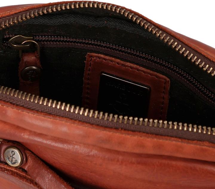 Immagine prodotto Harbour 2nd Nyla Umhängetasche Leder 22 cm