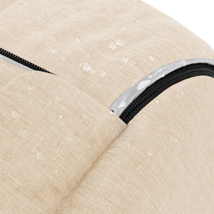 Produktbild Werner Christ TULA vario Lammfellfusssack