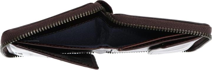 Actual product image Leonhard Heyden Roma Zip Around Wallet