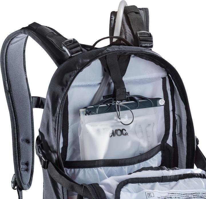 Actual product image Evoc FR Enduro Blackline ML (16 l)