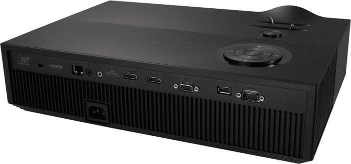Actual product image ASUS H1 LED projector, 3000 Lumens (Full HD, 3000 lm, 1.3 - 1.56:1)