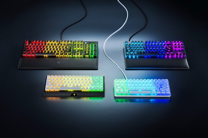 Produktbild Razer Phantom Upgrade Set