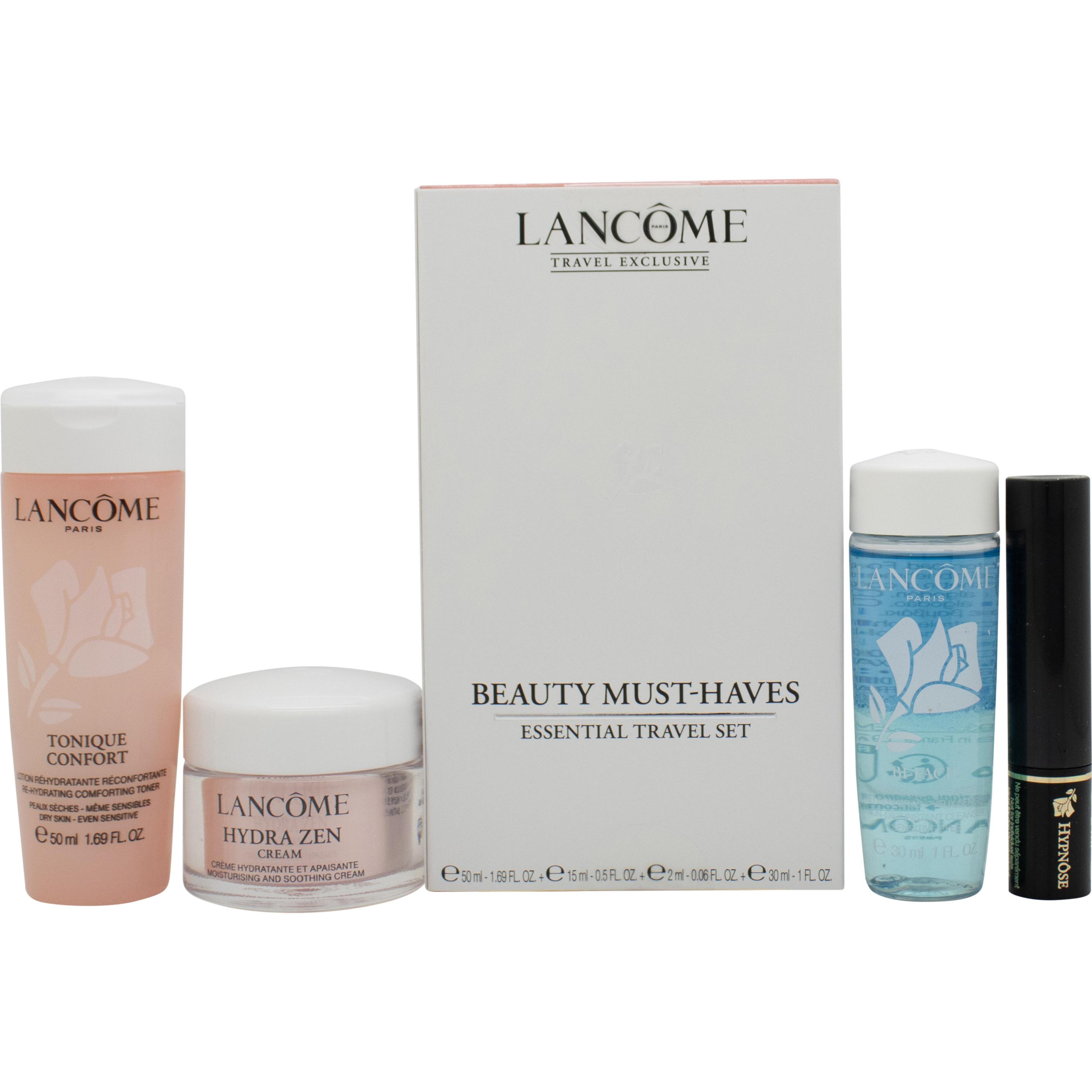 Lancôme Must-Haves (Gesichtspflege Set) (53905529)