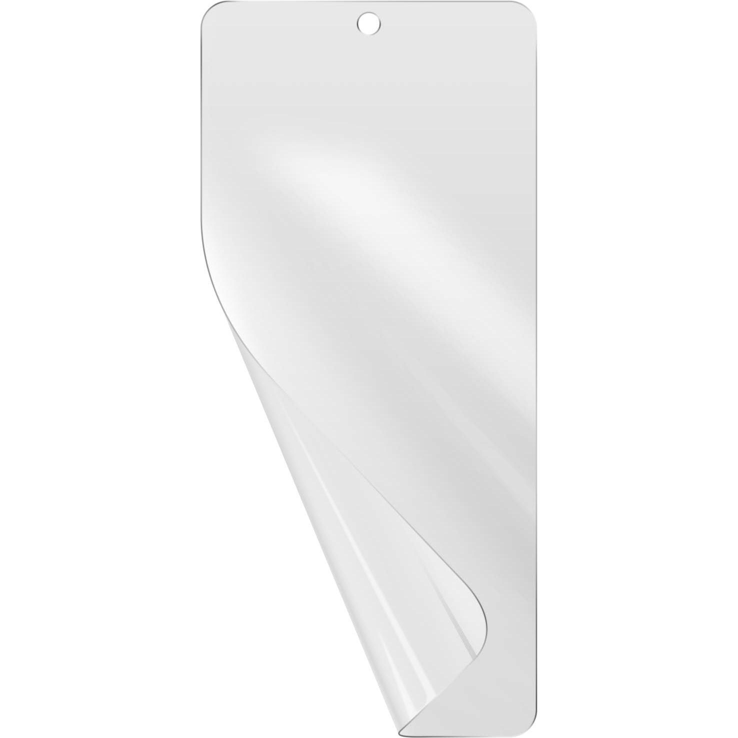 Thumbnail - 3MK Arc+ selbstregenerierende Displayschutzfolie (1 Stück, Xiaomi 13 Pro), Smartphone Schutzfolie, Transparent