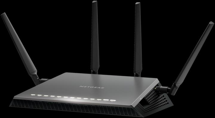 Image du produit Netgear D7800 Nighthawk X4S
