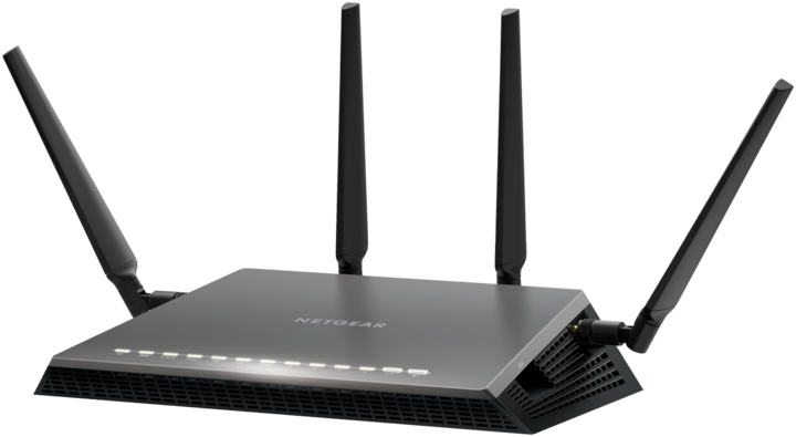 Productafbeelding Netgear D7800 Nighthawk X4S