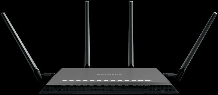 Image du produit Netgear D7800 Nighthawk X4S