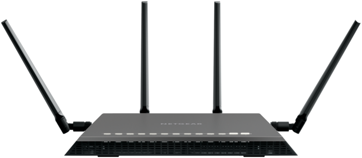 Productafbeelding Netgear D7800 Nighthawk X4S