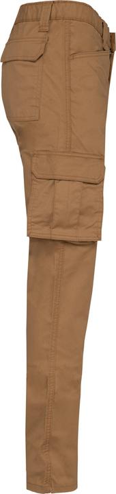 Actual product image Kariban Multi-pocket work Trousers (XL)