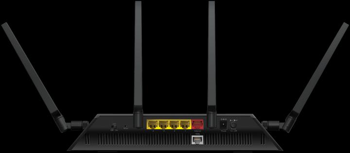 Image du produit Netgear D7800 Nighthawk X4S
