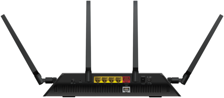 Productafbeelding Netgear D7800 Nighthawk X4S