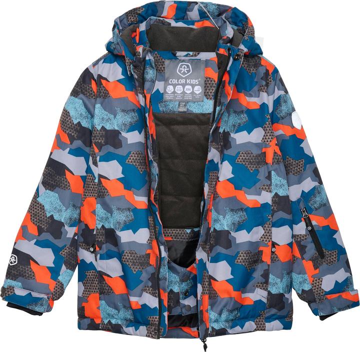 Immagine prodotto Color Kids Giacca da sci (104)