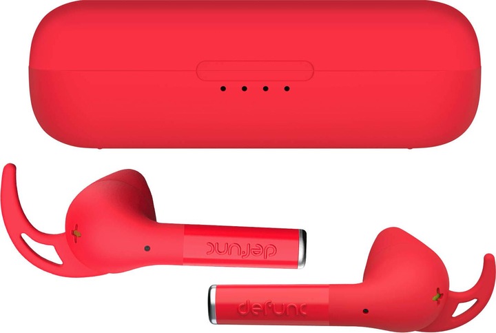 Image du produit Defunc True Sport (6 h, Sans fil)