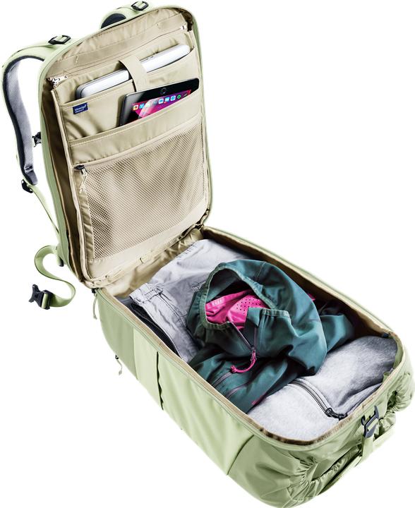 Image du produit Deuter Utilion 34+5 (34 l)