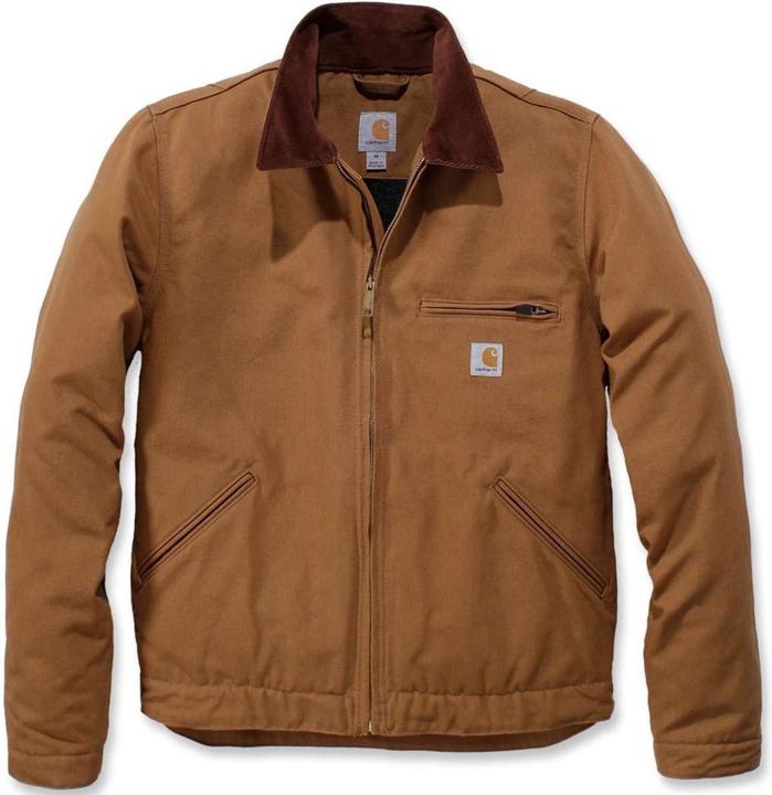 Carhartt Duck Detroit