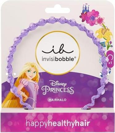 Immagine prodotto Invisibobble Cerchietto per bambini Cerchietto per capelli Disney Rapunzel