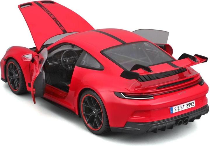 Immagine prodotto Maisto Porsche 911 GT3 2022