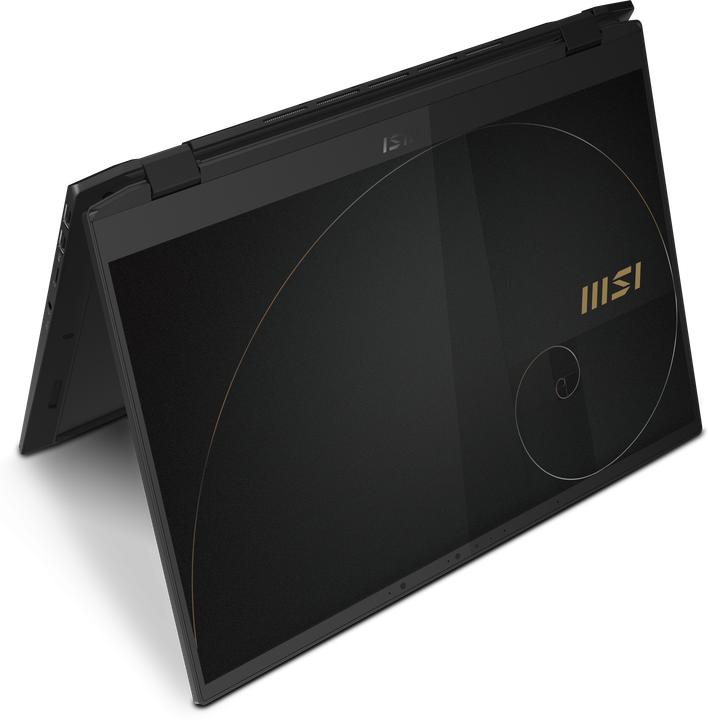 Produktbild MSI Summit E16 Flip Evo (16", 1000 GB, 16 GB, CH, Intel Core i7-1280P)